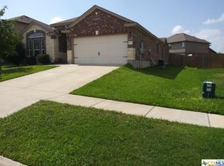 3111 Cricklewood Dr, Killeen, TX 76542
