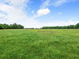 1036 County Road 1427, Bogata, TX 75417