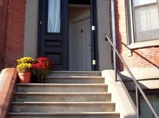 6 Alvah Kittredge Park APT 1, Roxbury, MA 02119