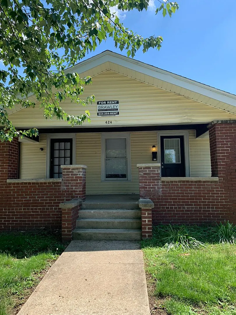 Great 4 Bed Home! Charming Original Wood Features! (can house 5) **August 2027** — Photo 1