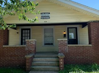 424 E Cottage Grove Ave, Bloomington, IN 47408