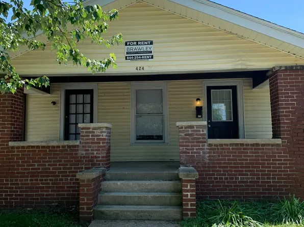 424 E Cottage Grove Ave, Bloomington, IN 47408