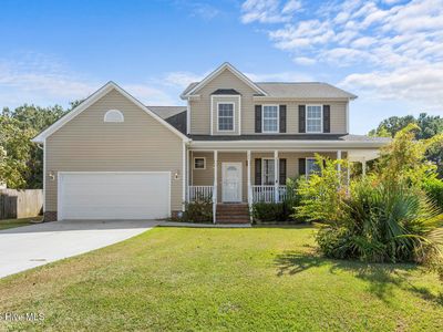 100 Corolla Court, Jacksonville, NC, 28546