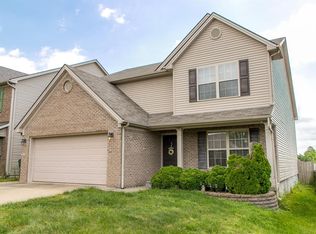 3068 Our Tibbs Trl, Lexington, KY 40511