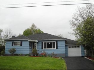 315 Taylor Ave, Endicott, NY 13760