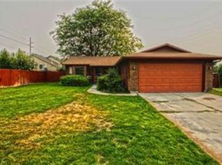 1013 Summerwind Pl, Nampa, ID 83651