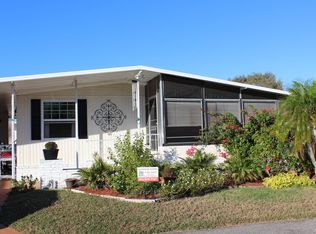 985 E Inagua Ave, Venice, FL 34285