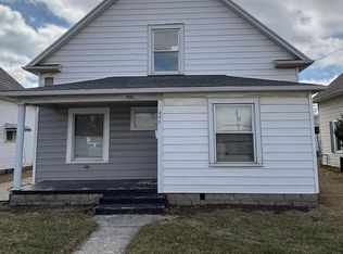 606 W Logan St, Celina, OH 45822