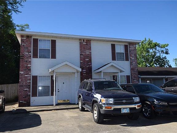 2nd image of 3503 Maplewood Dr