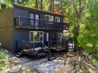 31350 Old City Creek Rd, Running Springs, CA 92382