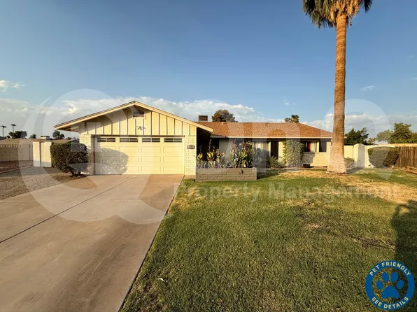 4422 S McAllister Ave, Tempe, AZ 85282