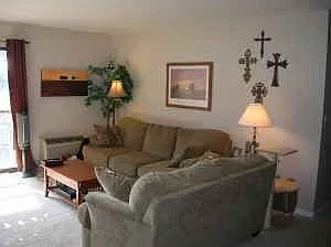 880 N Lakeside Dr APT 2D photo 1