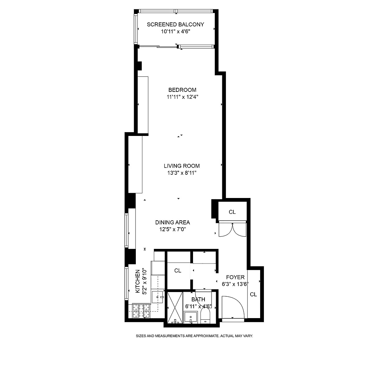 Building Photo - 142 E 16th St #11G