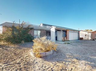 785 Sunflower Dr SW, Rio Rancho, NM 87124