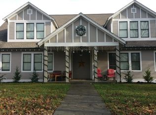 94 Avenue S, Far Rockaway, TN 37206