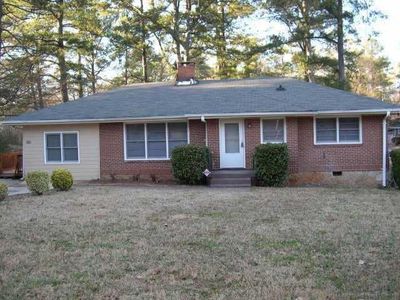 2006 Juanita St, Decatur, GA, 30032