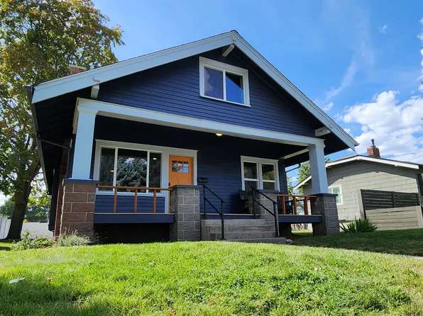 5123 N Madison St, Spokane, WA 99205