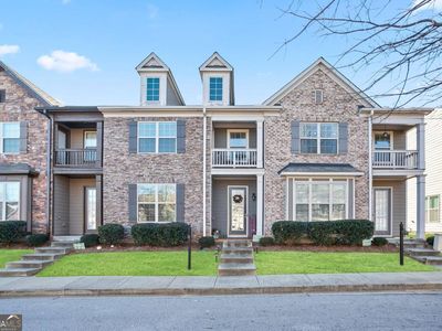 7711 Cabrini Pl, Fairburn, GA, 30213