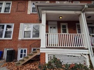 207 Spruce St, West Reading, PA 19611