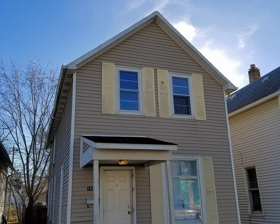 1319 Michigan Fort Wayne