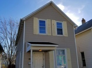 1319 Michigan Ave, Fort Wayne, IN