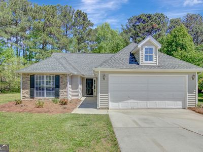 8032 Highland Pkwy, Fairburn, GA, 30213