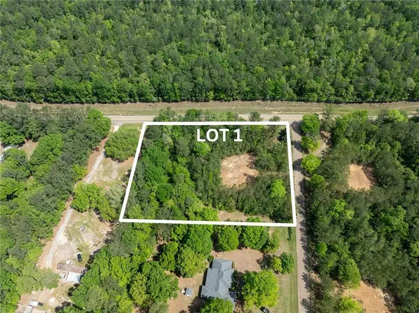 Lost Hills Dr, Bush, LA 70431