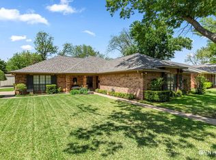 4504 Nassau Dr, Wichita Falls, TX 76308