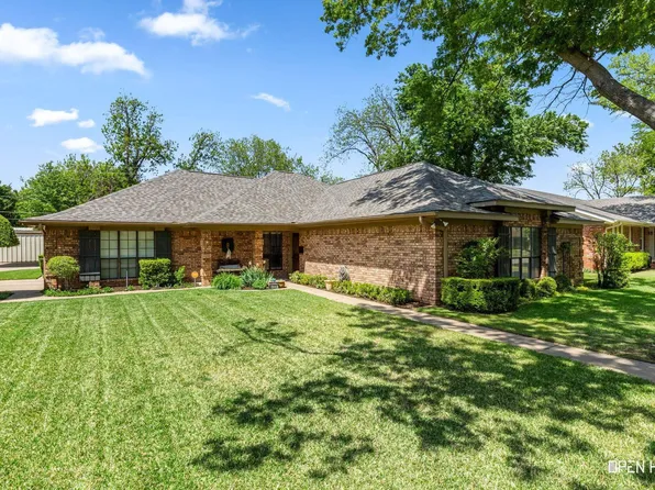 4504 Nassau Dr, Wichita Falls, TX 76308