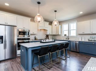517 Twin Star Ln, Knightdale, NC 27545