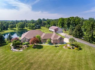 8466 37 Mile Rd, Bruce Township, MI 48065