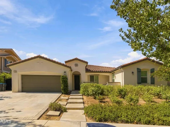 585 Comet Ave, Simi Valley, CA 93065