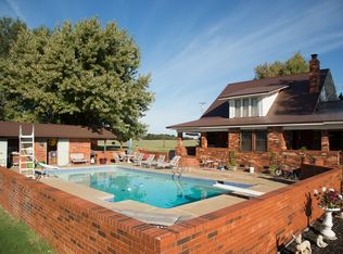 6925 South Highway 81, Hennessey, OK 73742