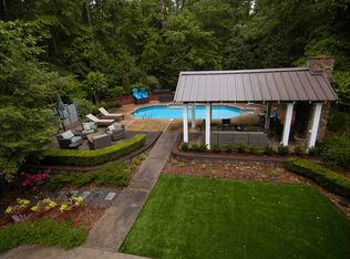 108 Weatherby Dr, Macon, GA 31210