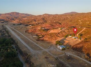 36540 Fay Rd, Hemet, CA 92544