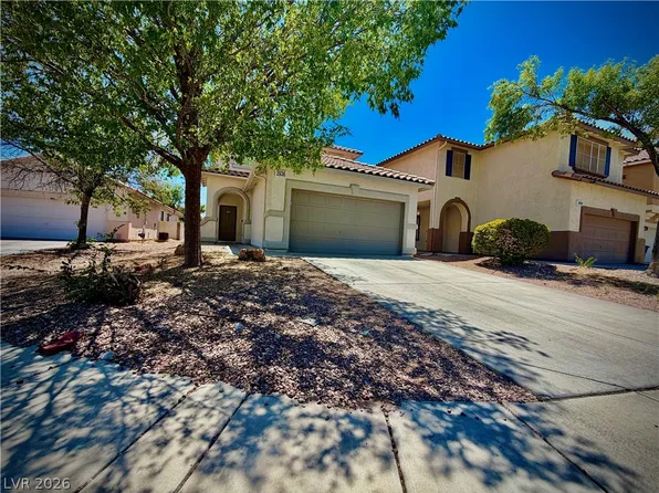 3936 Gold Point St, Las Vegas, NV 89129