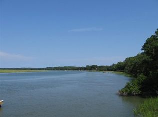 18 Comfort Point, Saint Helena Island, SC 29920