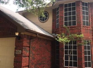 2139 Rim Rock Dr, Keller, TX 76248