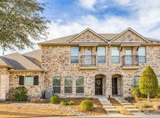 5705 Butterfly Way, Fairview, TX 75069