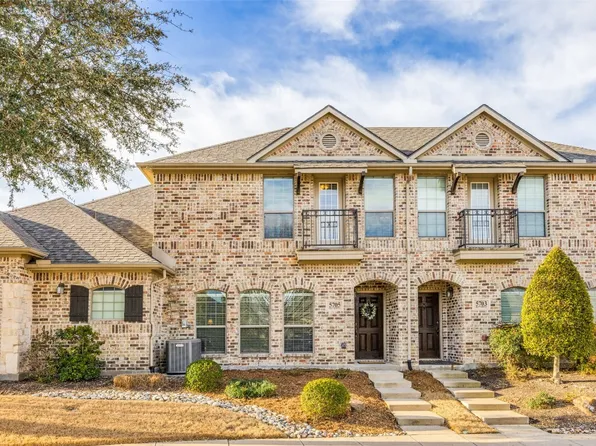 5705 Butterfly Way, Fairview, TX 75069