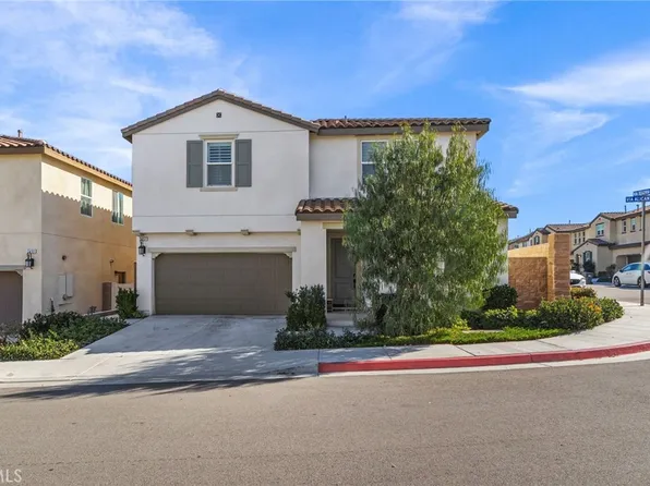 2437 Via Alicante, Corona, CA 92881
