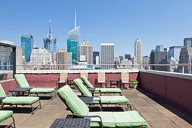 Rented by JEMB Realty