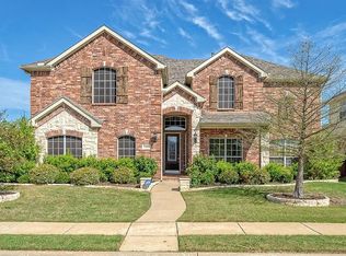 7101 Silktree Ct, Denton, TX 76208