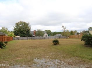 14912 Dismuke Ave, Biloxi, MS 39532