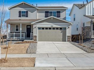 3384 N Irvington St, Aurora, CO 80019