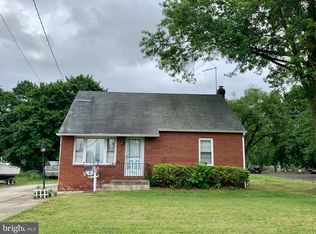 200 Church St, Williamstown, NJ 08094
