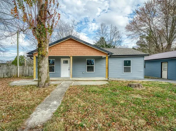 1670 White Rd, Cookeville, TN 38506
