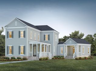 2044 Ironstone Aly, Charleston, SC 29407