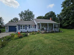 624 S Main St, Georgetown, IL 61846