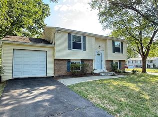 4620 Norris Ct, Chantilly, VA 20151